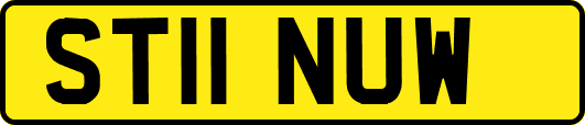ST11NUW