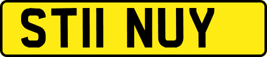 ST11NUY