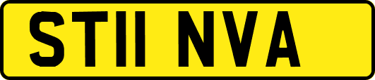 ST11NVA