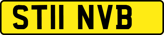 ST11NVB