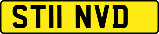 ST11NVD