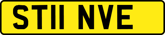 ST11NVE