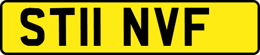 ST11NVF