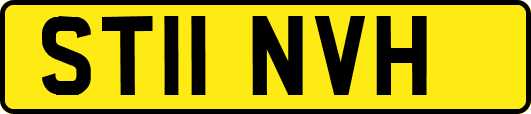 ST11NVH
