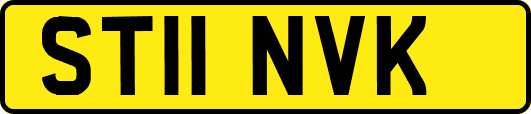 ST11NVK