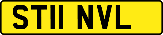ST11NVL
