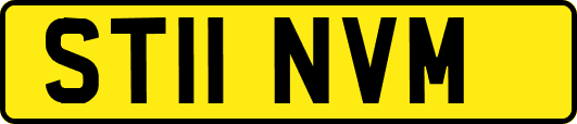 ST11NVM