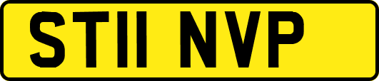 ST11NVP