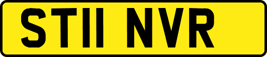 ST11NVR
