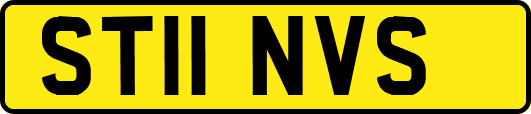 ST11NVS