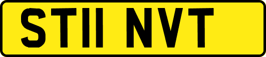 ST11NVT