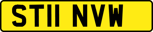 ST11NVW