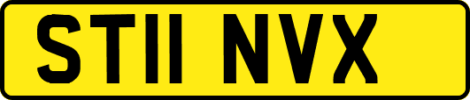 ST11NVX