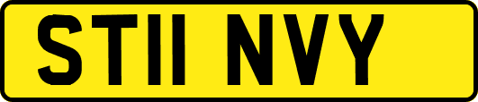 ST11NVY