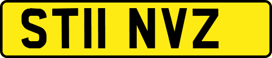ST11NVZ