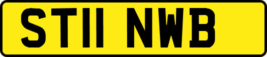 ST11NWB