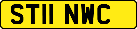ST11NWC