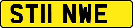 ST11NWE