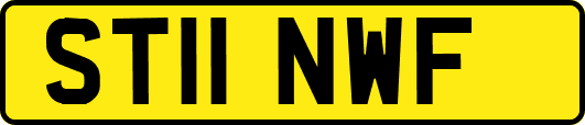 ST11NWF