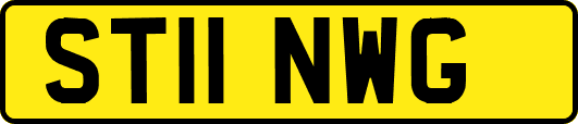 ST11NWG