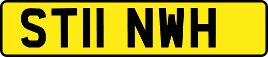 ST11NWH