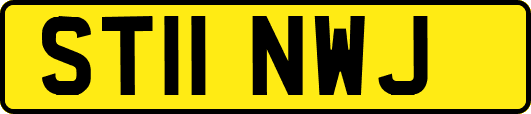 ST11NWJ