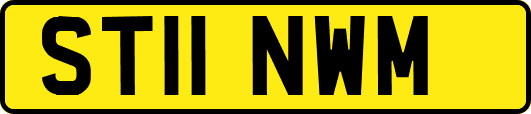 ST11NWM