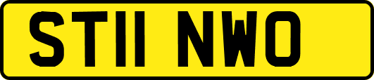 ST11NWO