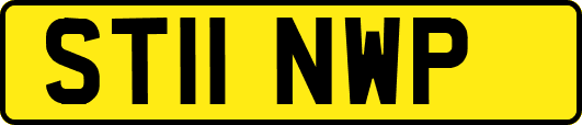 ST11NWP