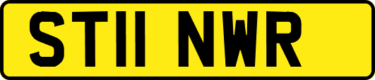 ST11NWR