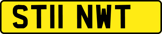ST11NWT