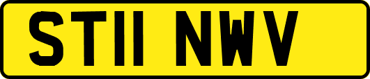 ST11NWV