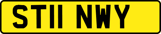 ST11NWY