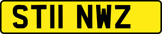 ST11NWZ
