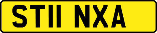 ST11NXA
