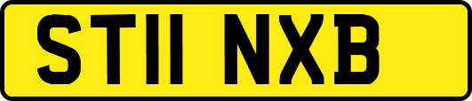 ST11NXB