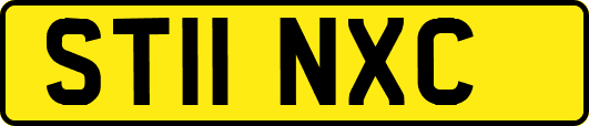 ST11NXC