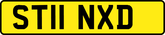 ST11NXD