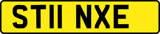 ST11NXE