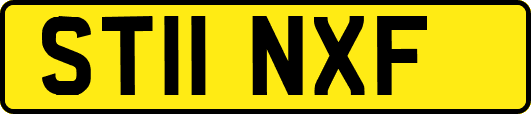 ST11NXF