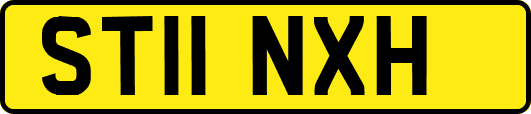 ST11NXH