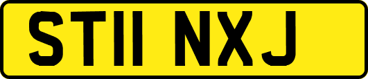 ST11NXJ