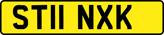 ST11NXK