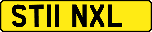 ST11NXL