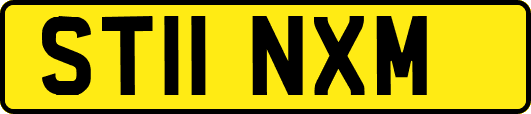 ST11NXM