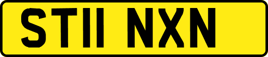 ST11NXN