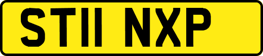 ST11NXP