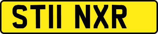 ST11NXR