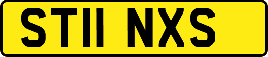 ST11NXS