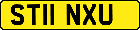 ST11NXU